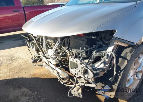 2018 Chrysler Pacifica Touring Plus z USA, uszkodzony, nr VIN 2C4RC1FG2JR293352